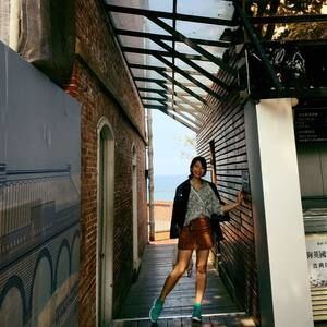 Meet your Posher, Katy